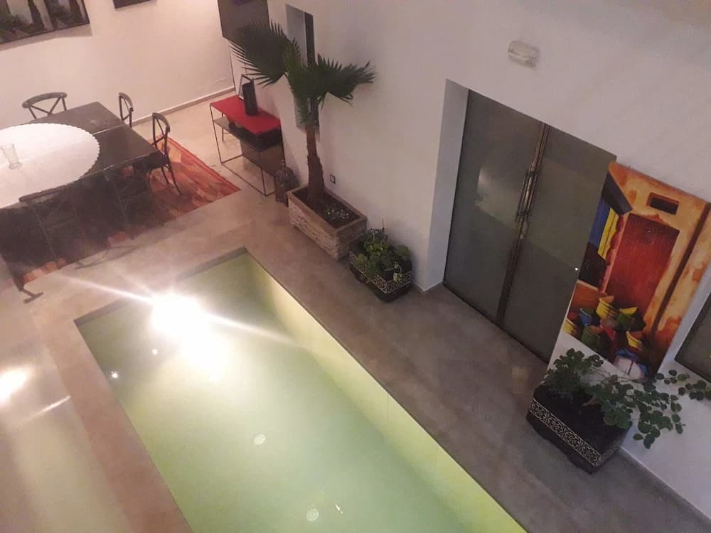 Riad Le Patio Romantique - photo 14