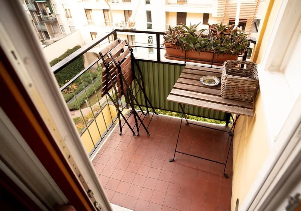 Cenisio apartment - photo 7