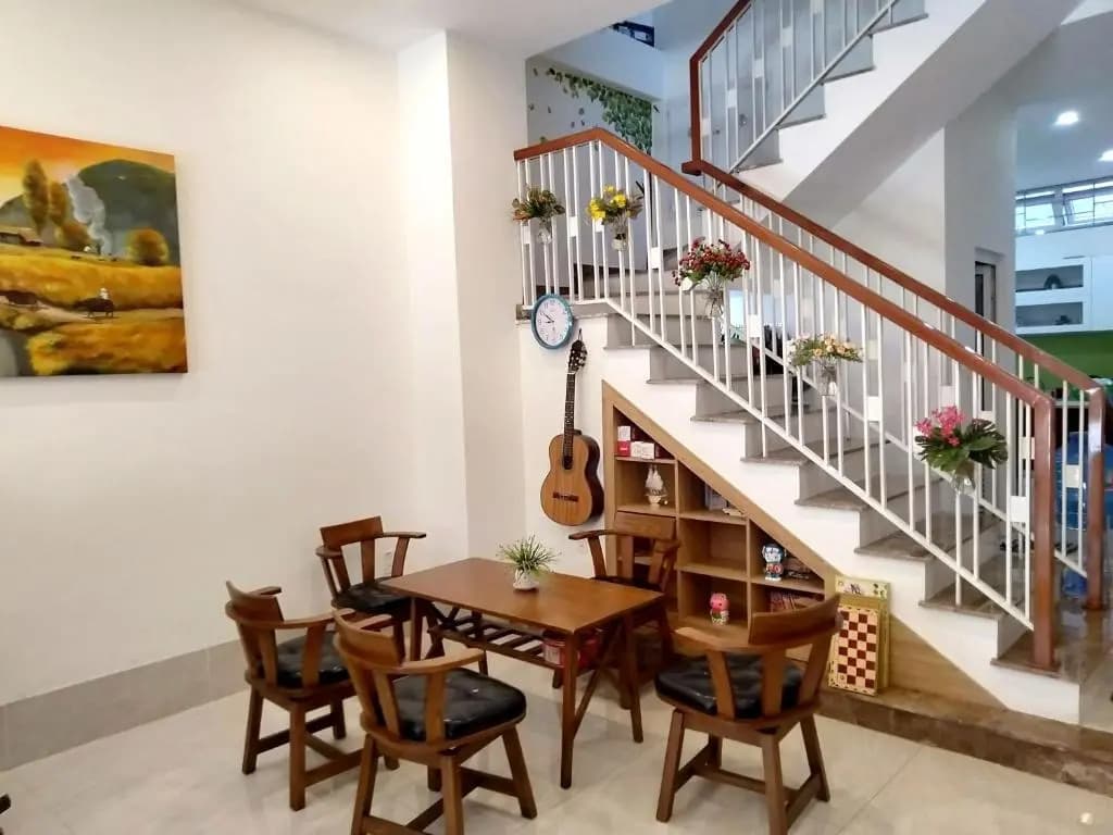 Homestay Halley - photo 8