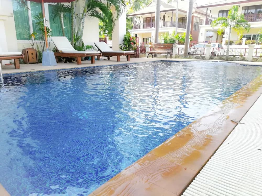 Ao Nang Pool Villa - photo 10