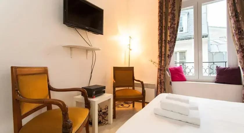 Appartement French Cancan - photo 9