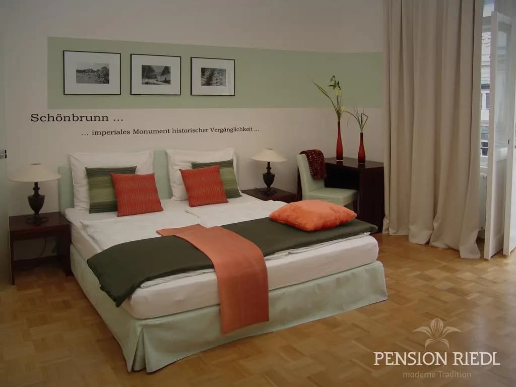 Pension Riedl - photo 14