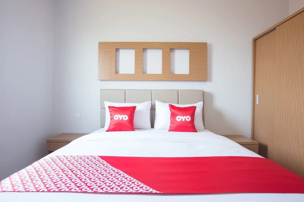 Vrindavan Residence by OYO Rooms - photo 2