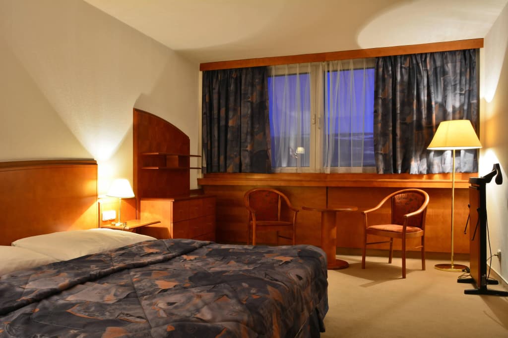 Hotel Olympik - photo 3
