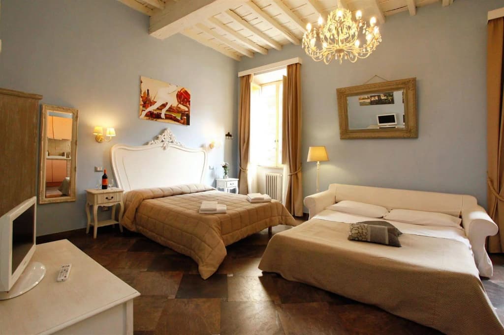Casa De Fiori Apartments - photo 6
