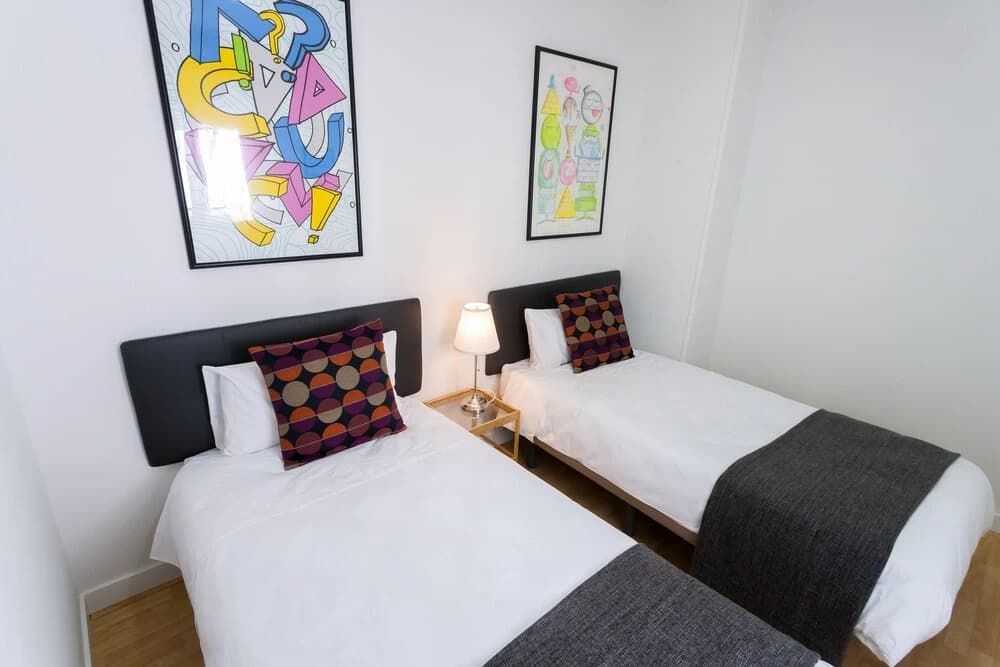 Dobo Rooms - Cascorro Apartment - photo 6