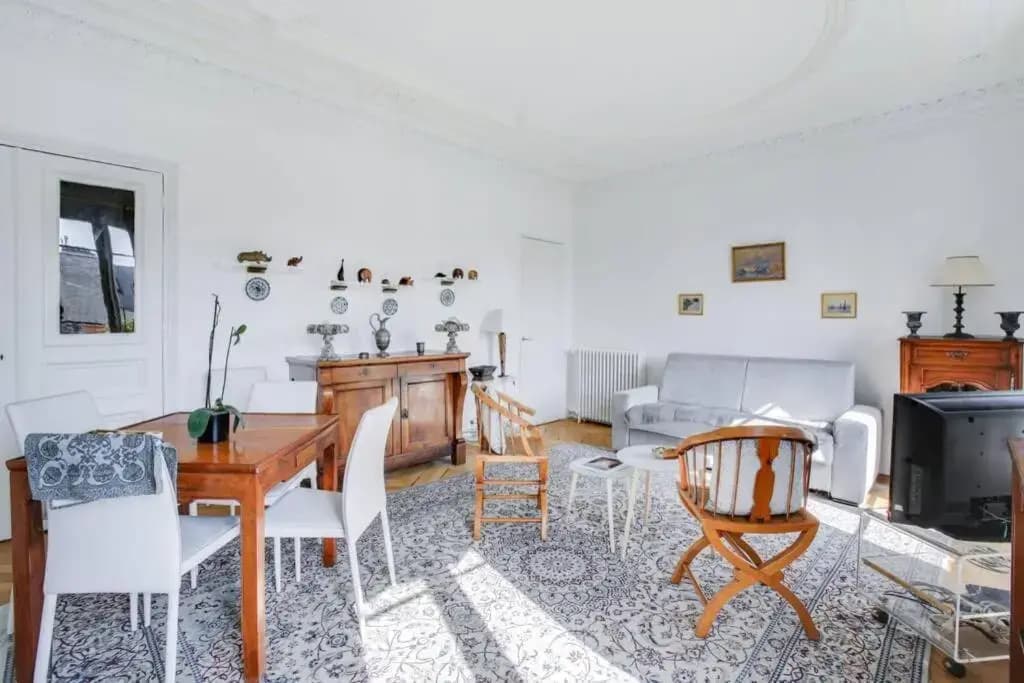 Appartement Moderne Trocadéro - photo 4