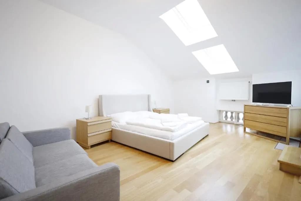 HeyMi Apartments Oper - photo 5