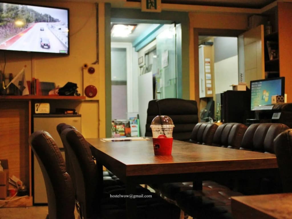 Hostel Wow - photo 13
