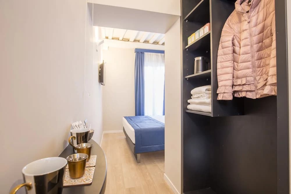 Bb'S Suites Ripetta - photo 9