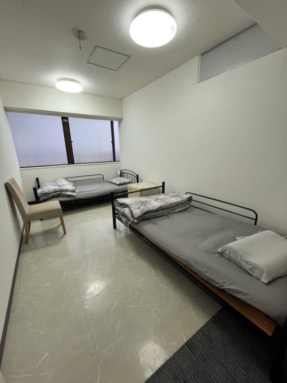 Tengcle Stay - Hostel - photo 6
