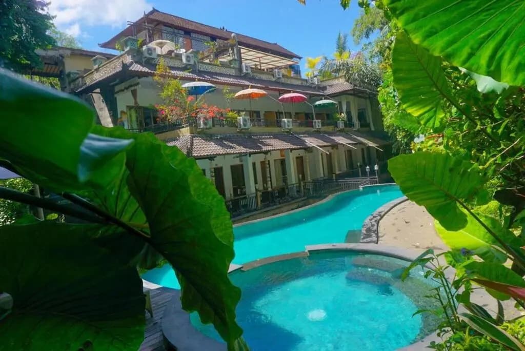 Kubu Mas Ubud - photo 7
