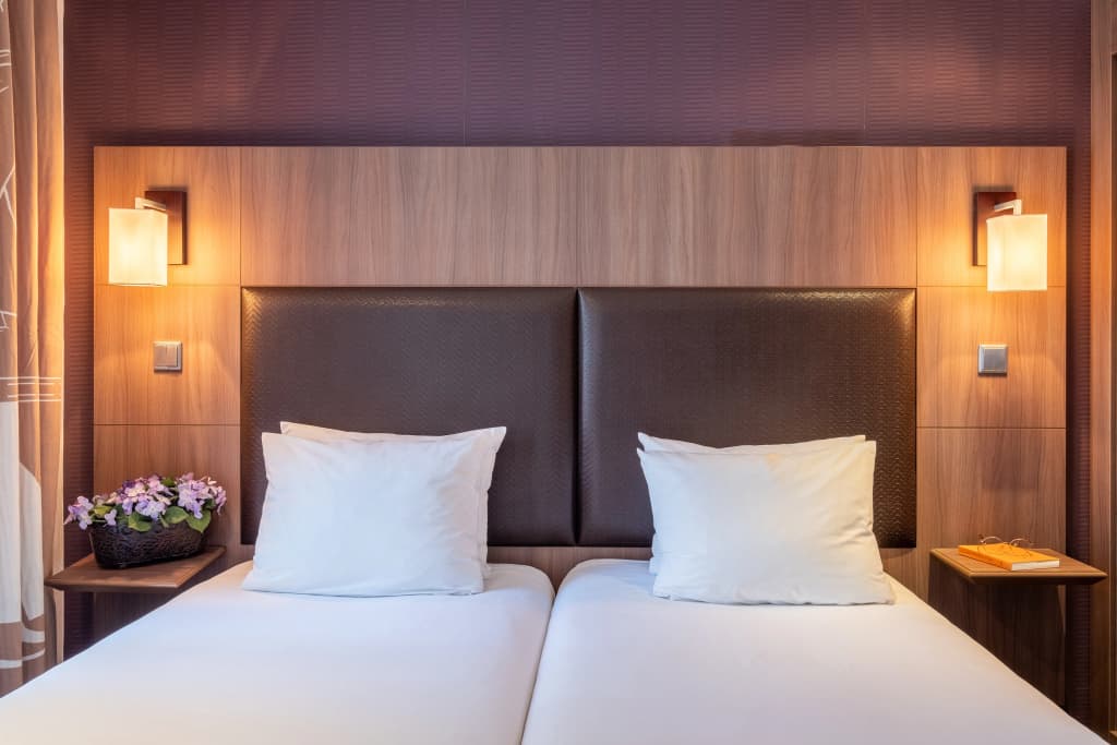 Hotel London - photo 4