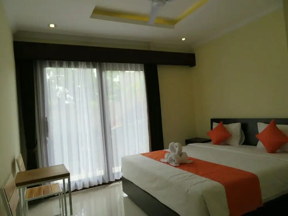 Odah Ayu Guest House - photo 5