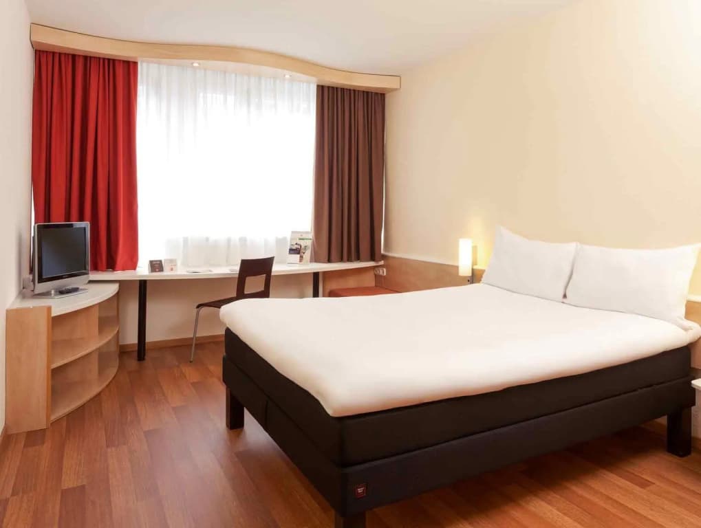 ibis Budapest City - photo 6