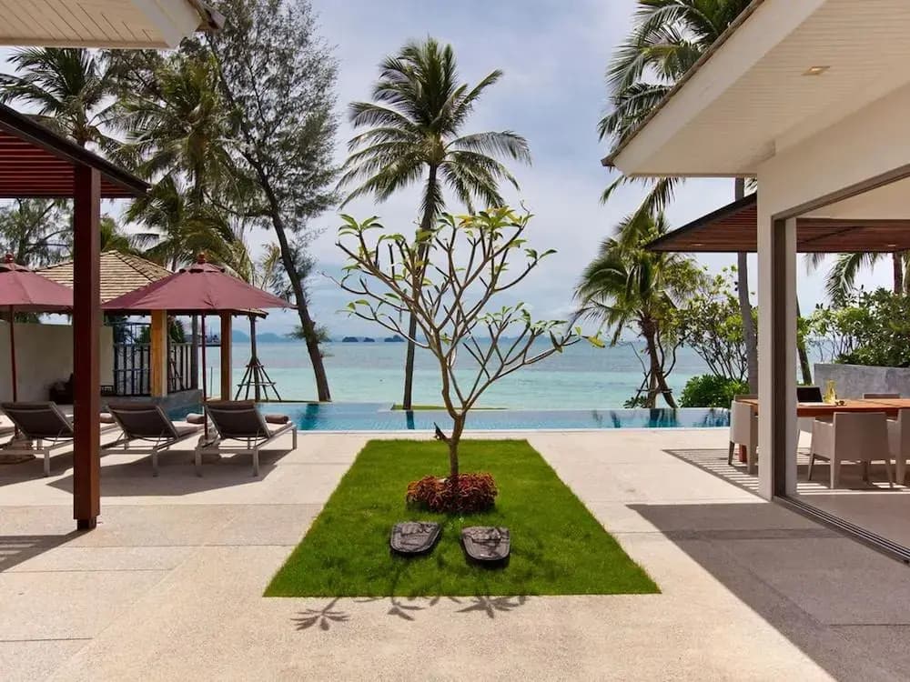 Inasia Beach Villa by Elite Havens - photo 15