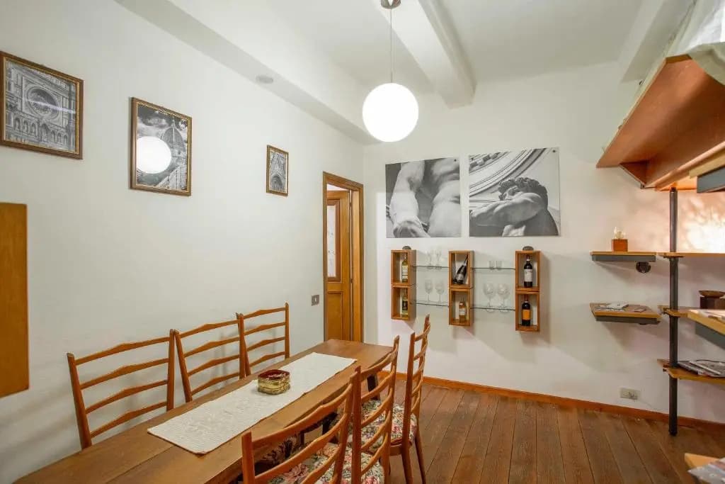 Studio Apartment Accademia - photo 1