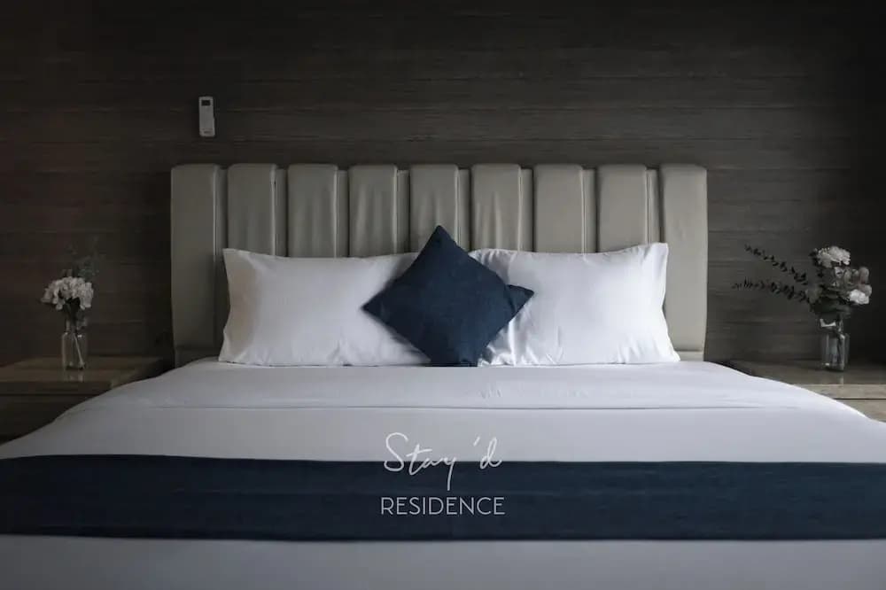 Stay 'd Maqna Residence - photo 2