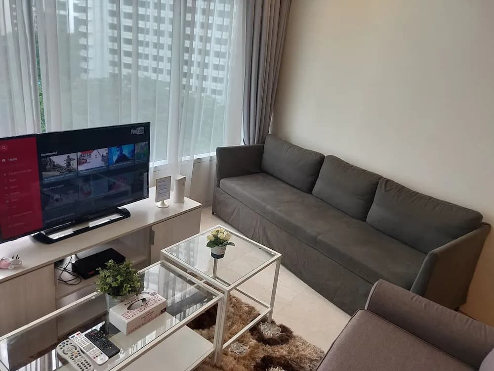 Vortex Suites KLCC by Sayang - photo 6
