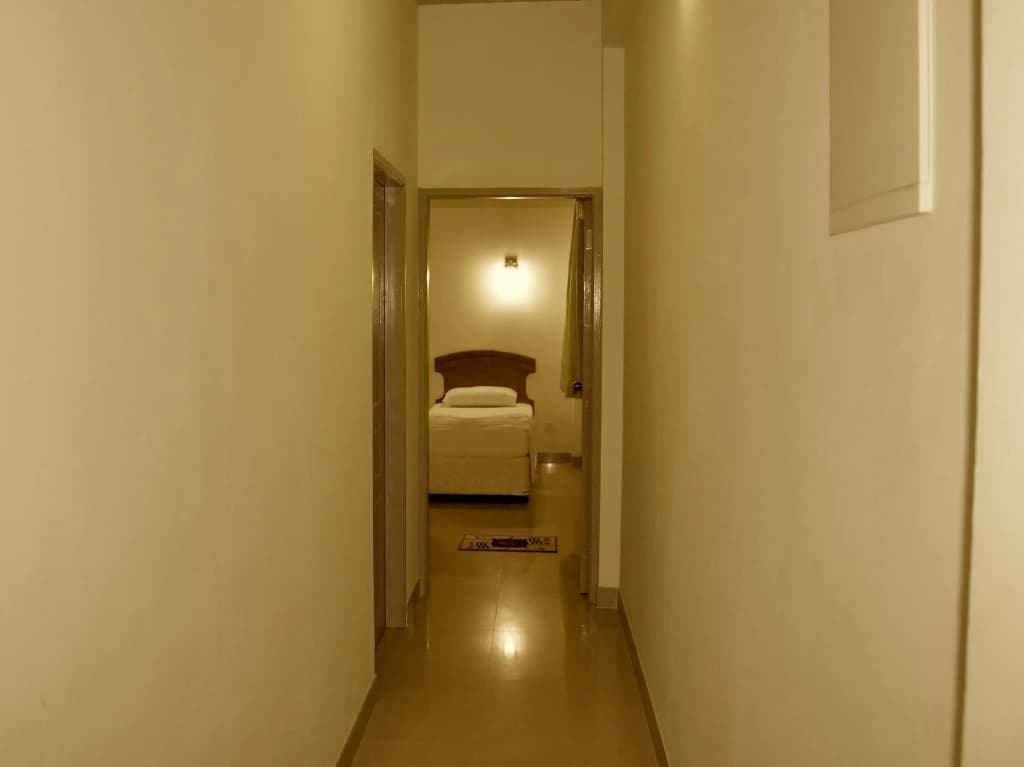 Kaani Lodge - photo 8
