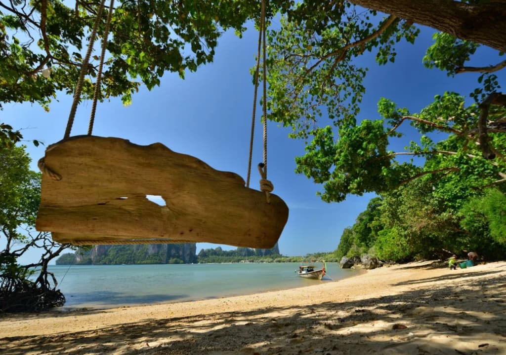Railay Great View Resort - photo 17