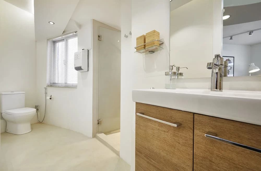 Chloe Boutique Apartments - photo 8