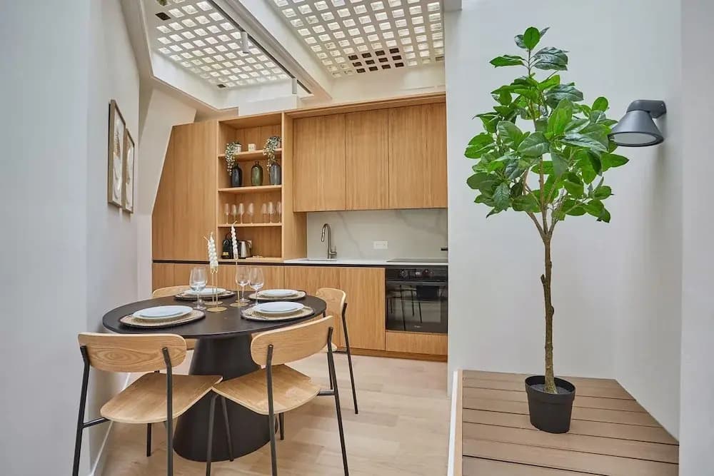 Sublim Apartment Le Marais Centre de Paris - photo 14