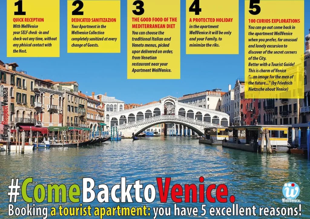 WellVenice Rialto - photo 1