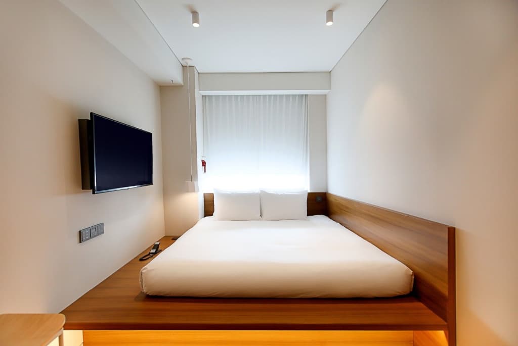 Patio7 Hotel - photo 6