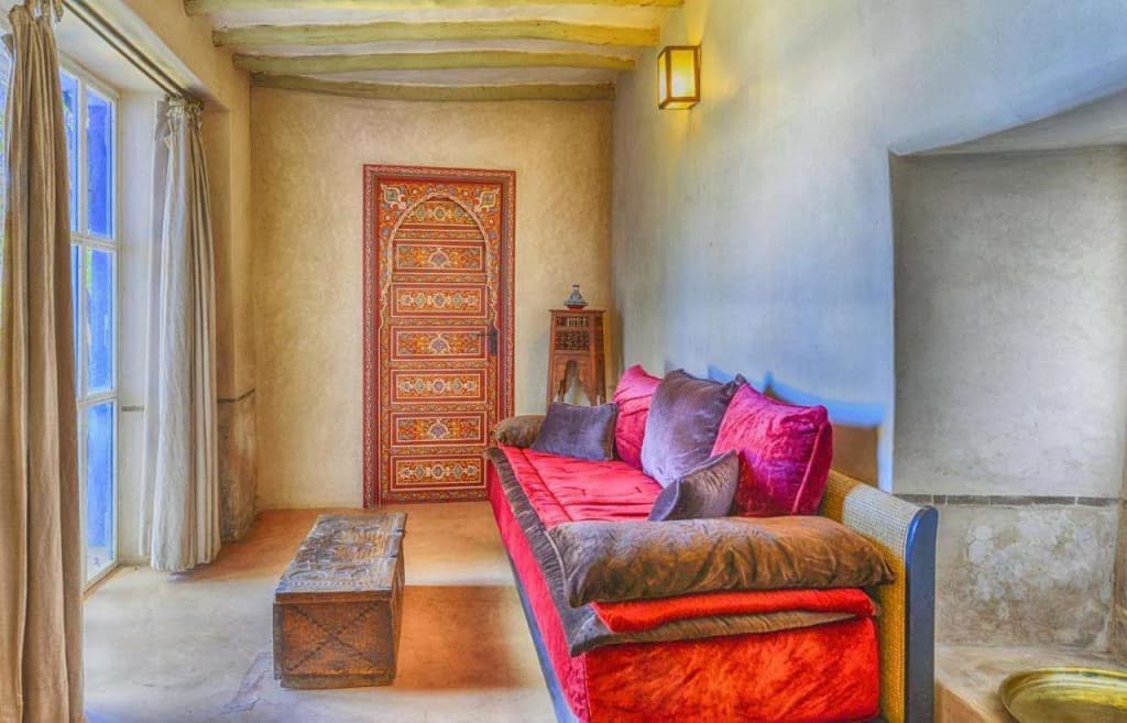 Caravan Serai - photo 2