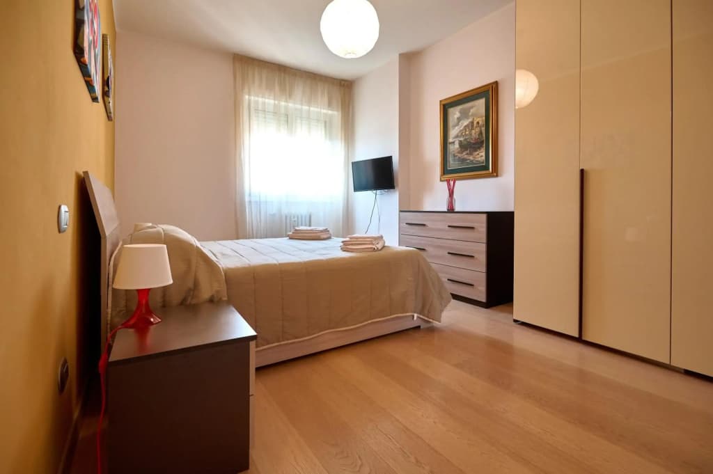 Skyline Apartment - photo 16