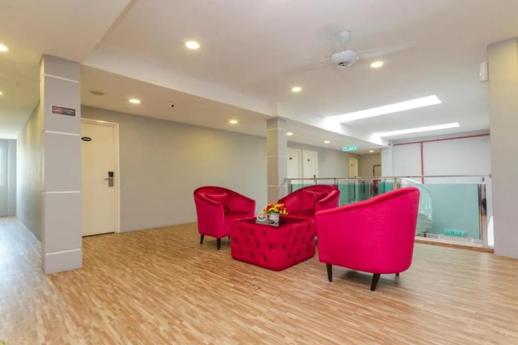 Princess Hotel Pontian - photo 13