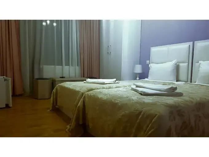 Stal Hotel + - photo 8
