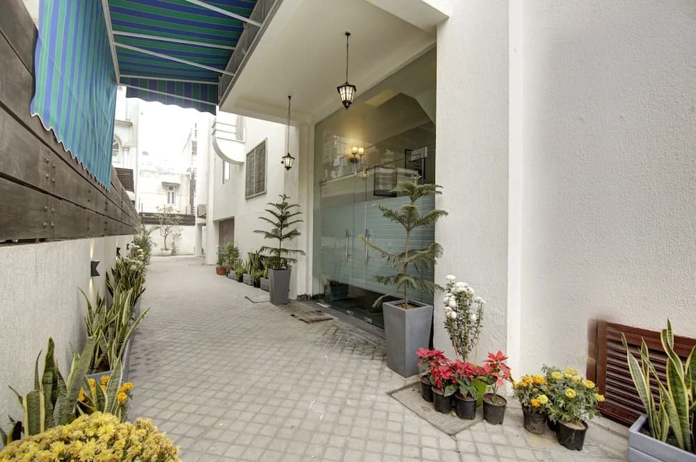 Saltstayz Select - Nehru Place & New Friends Colony - photo 26