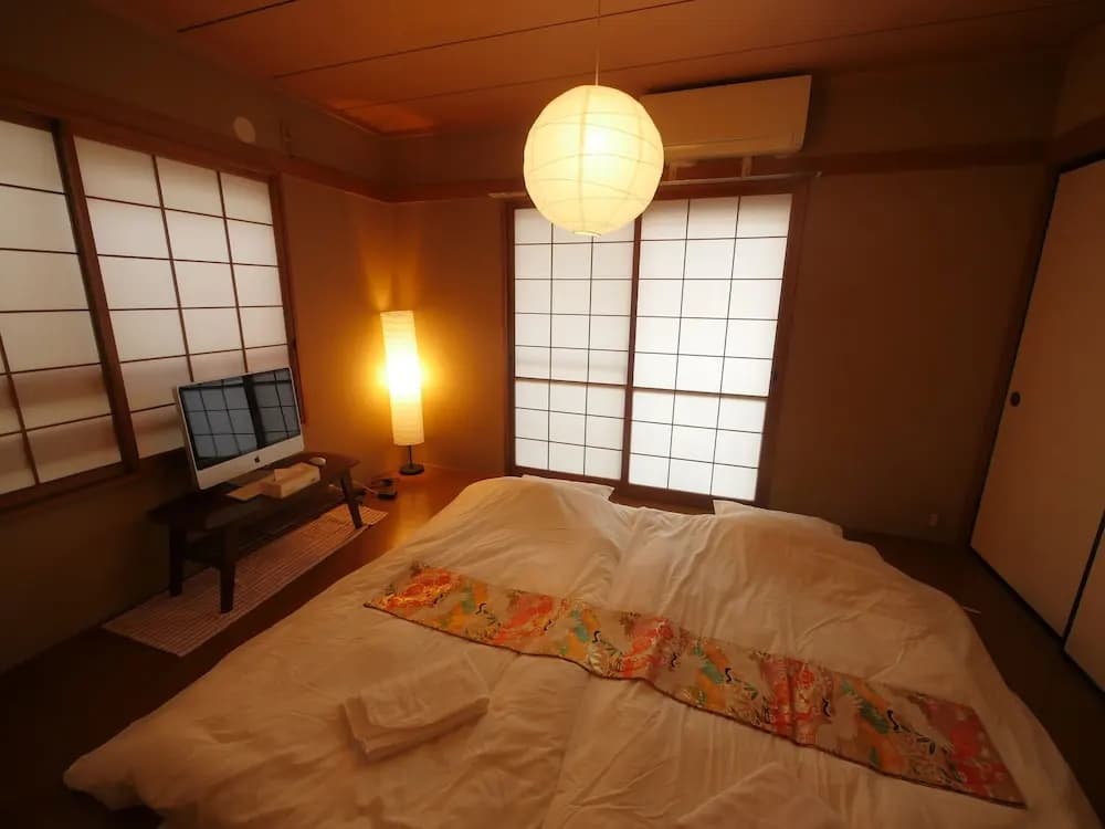 M's House 01 - photo 2