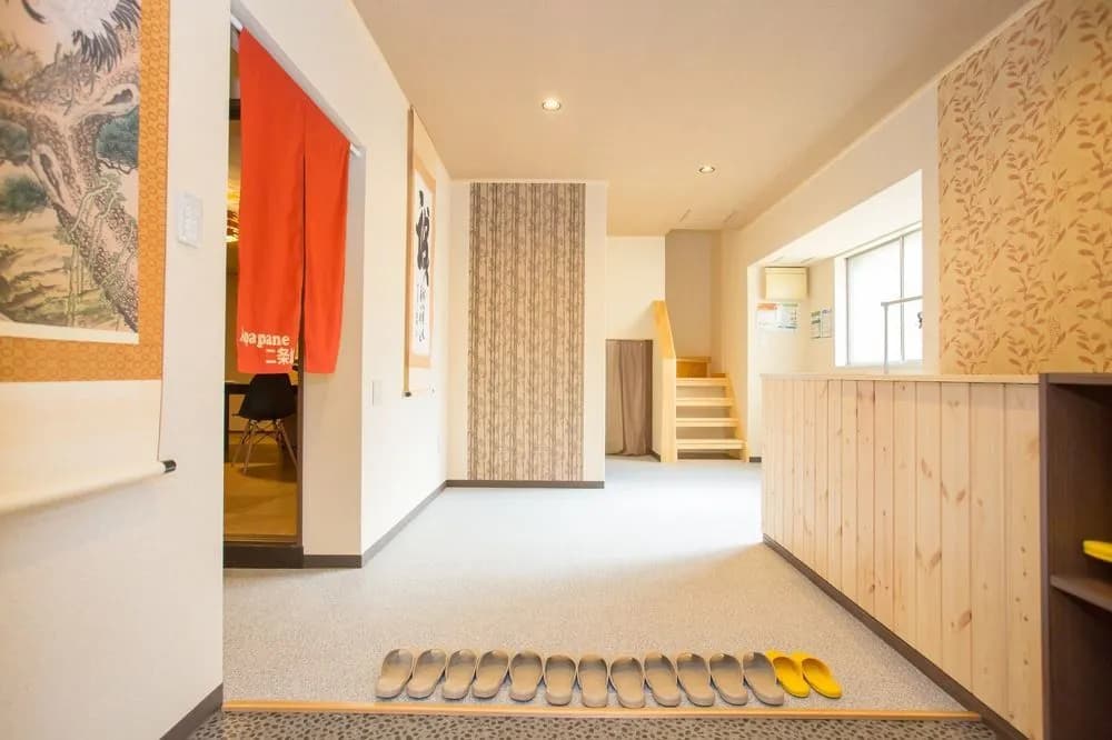 APAPANE Guesthouse - photo 2