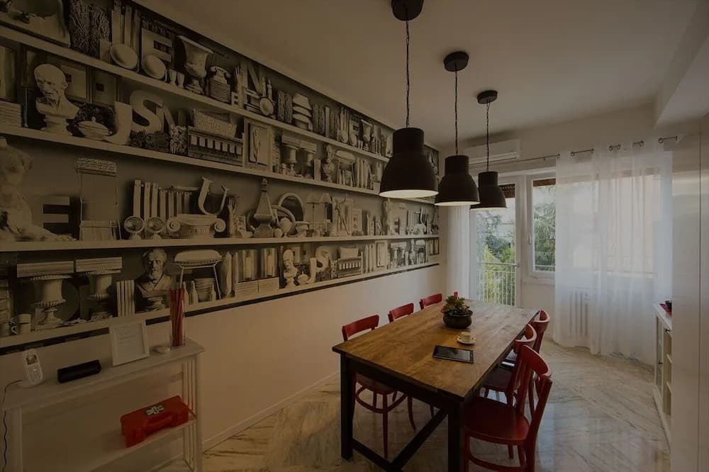 B&B Roma 474 - photo 11