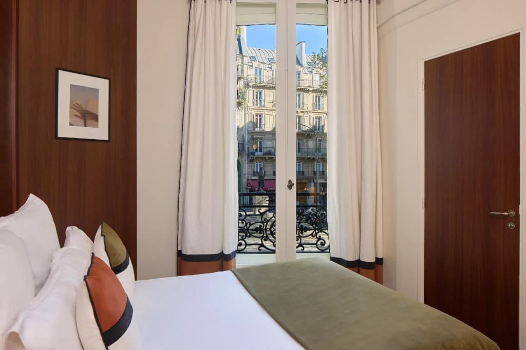 Hôtel D'Argenson - photo 22