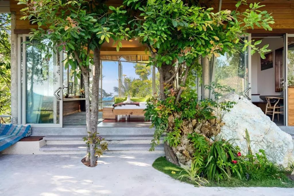 Quartz House - photo 5