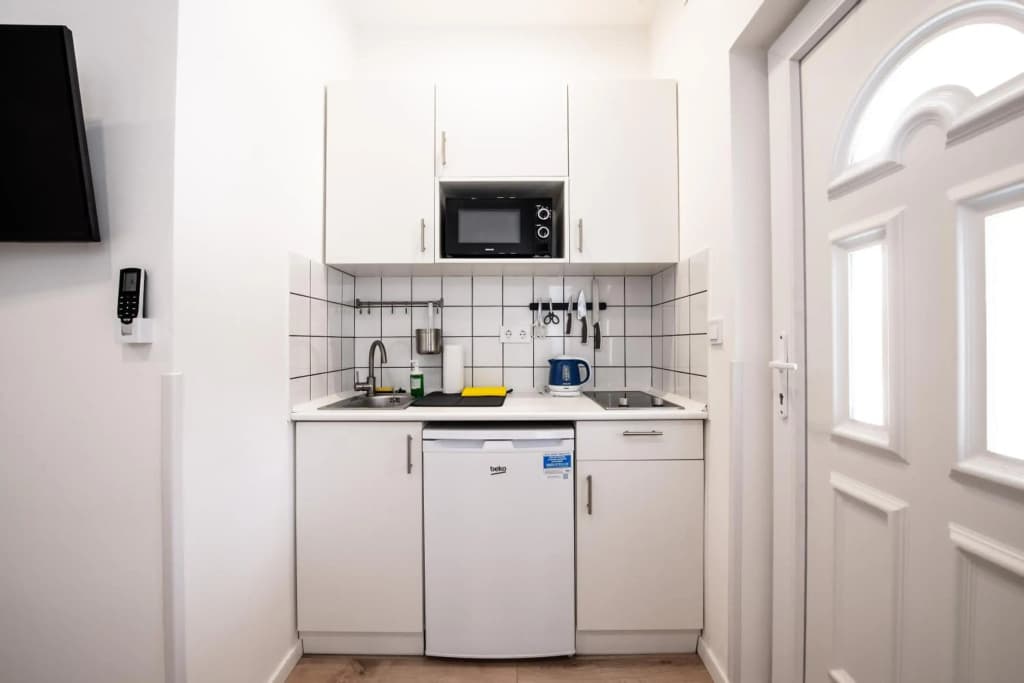 Chesscom Apartments - photo 14
