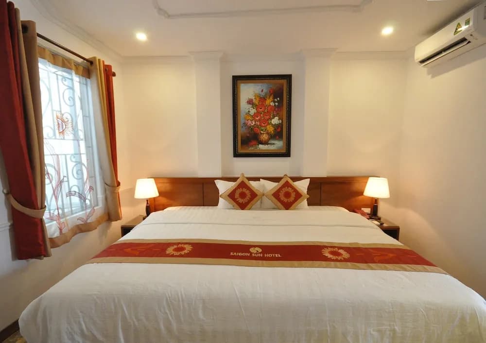SaiGon Sun Hotel - photo 42