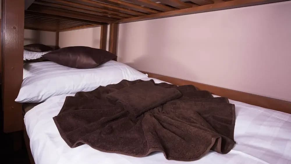 Prague Aparthotel - photo 3