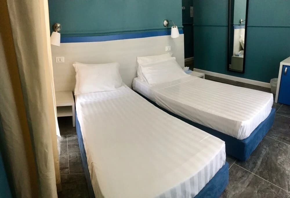 Appollo Boutique Hotel  - photo 3
