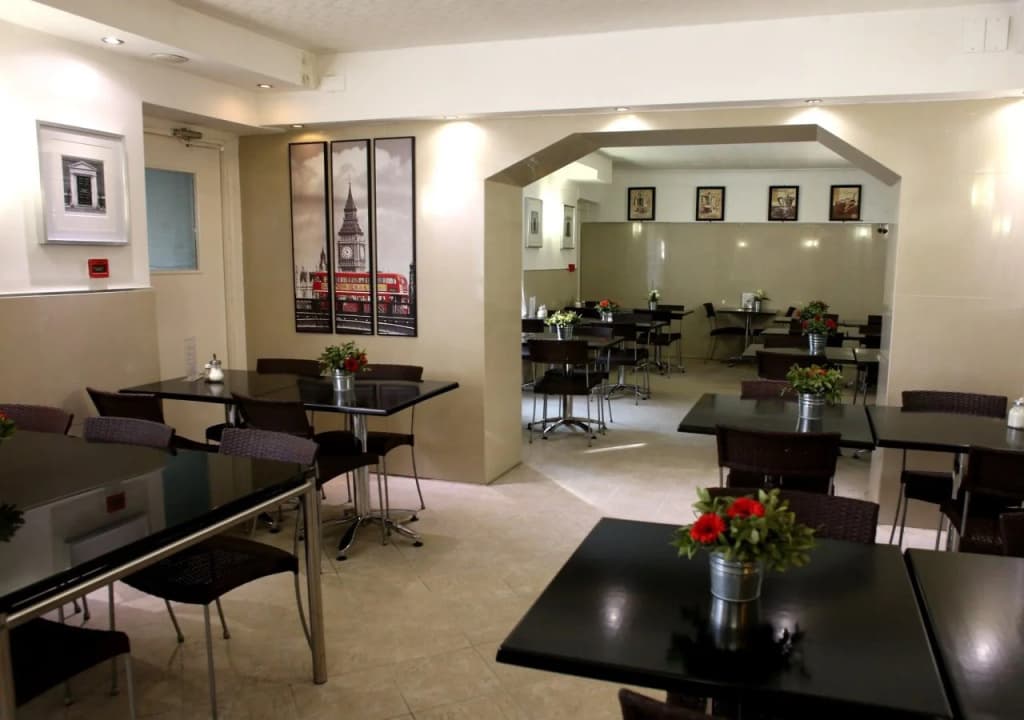 Huttons Hotel, Victoria London - photo 23