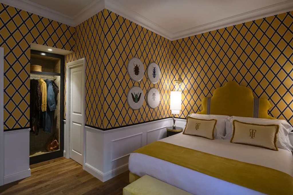 IL Tornabuoni The Unbound Collection by Hyatt Hotel - photo 8