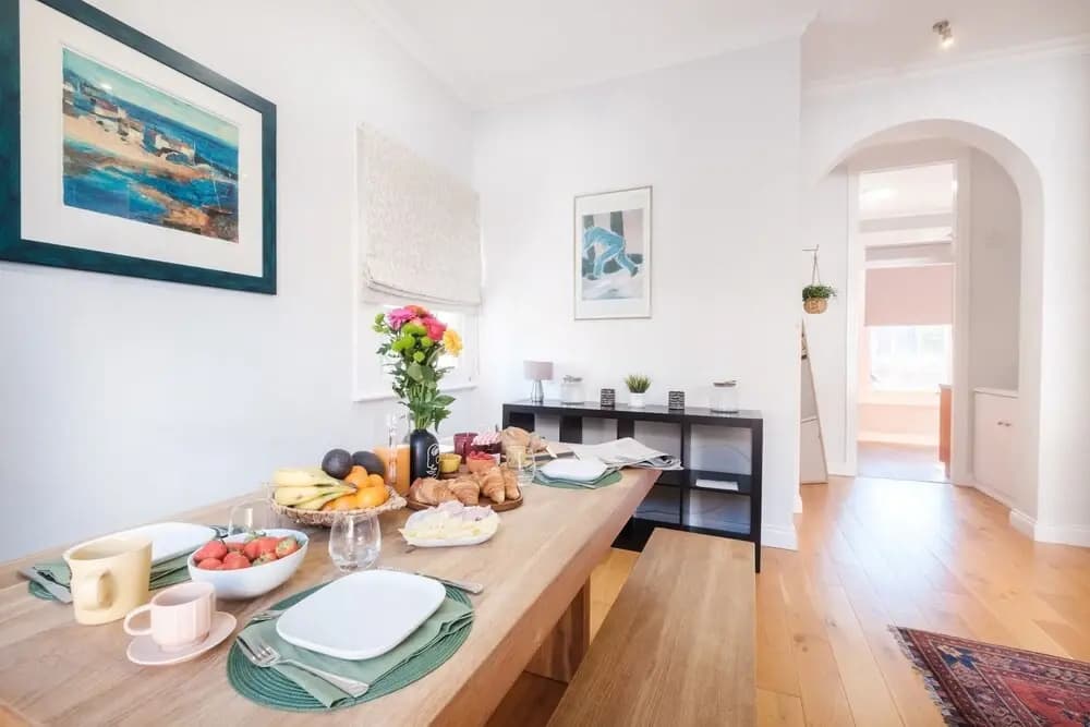 King's Cross Private Duplex - photo 9