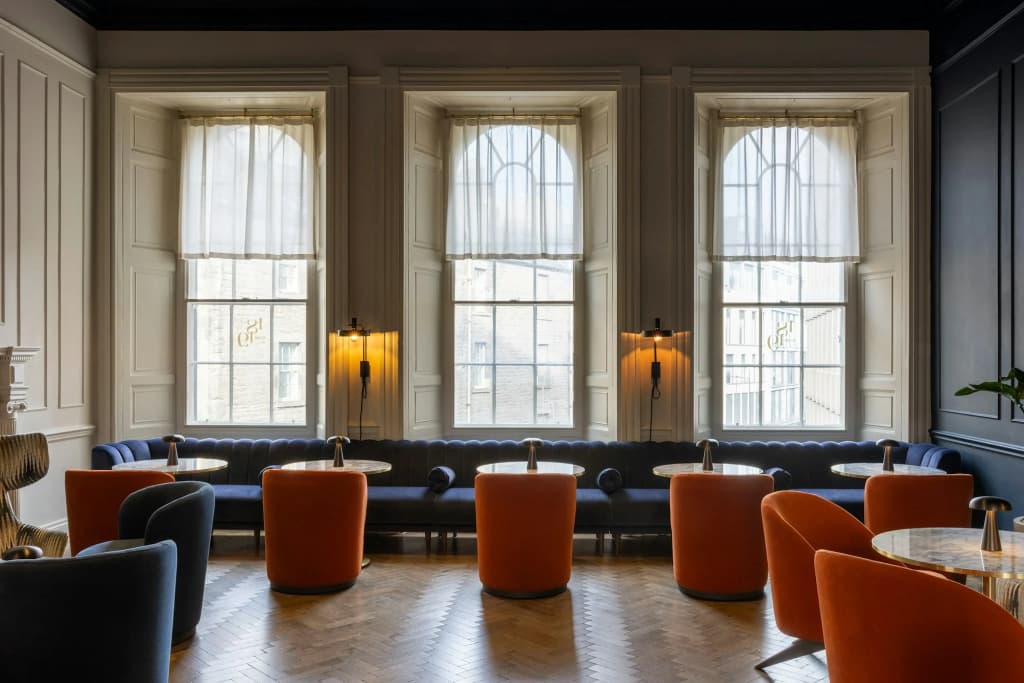 Apex Waterloo Place Hotel - photo 2