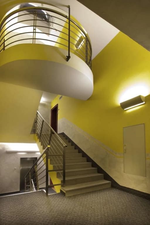 Hotel Superior Prague - photo 11