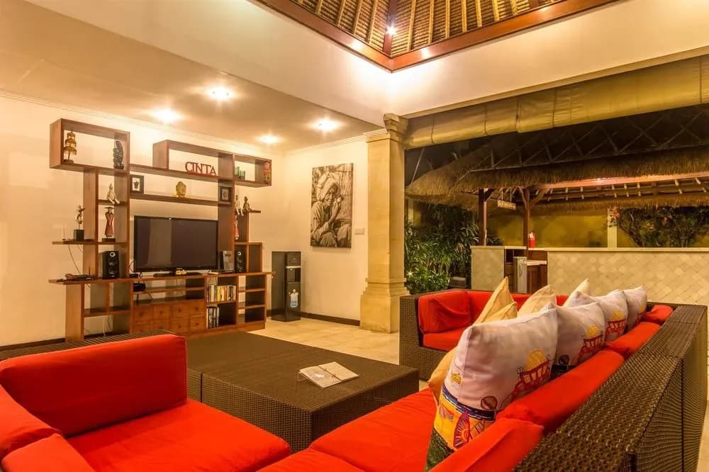 Villa Bugis Seminyak - photo 5