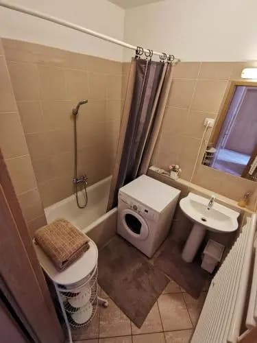 Gozsdu Apartment - photo 7